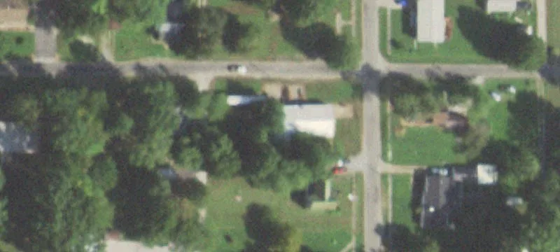 401 Albion St