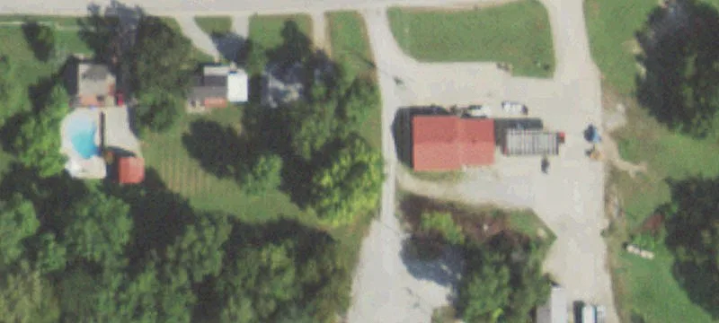 421 Il Rt 15th St