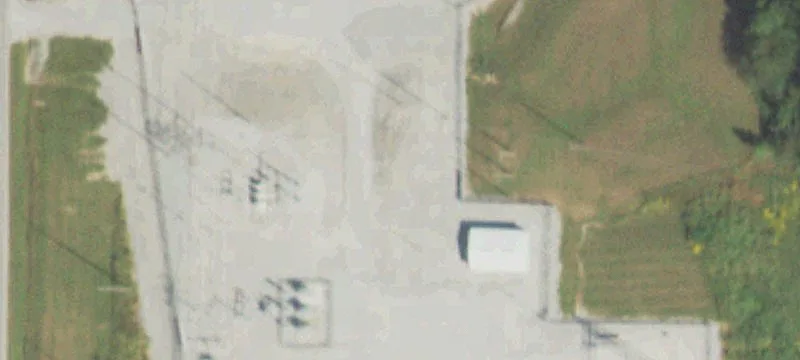 County Rd 400e
