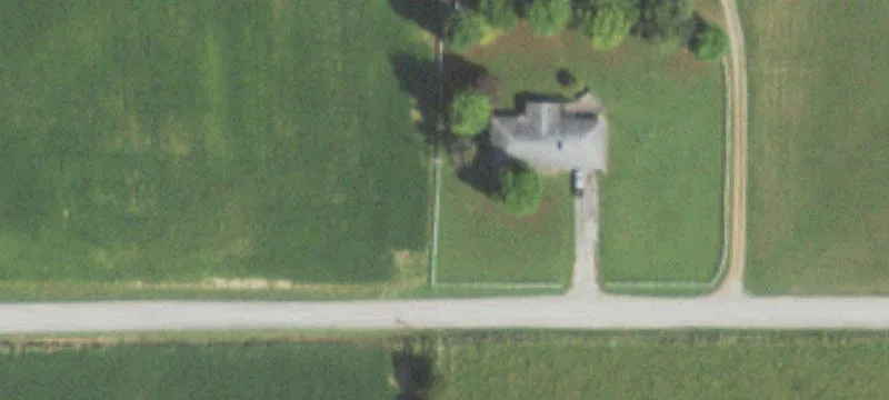 531 County Rd 1025th N