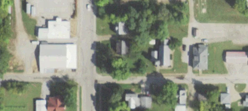 5th St