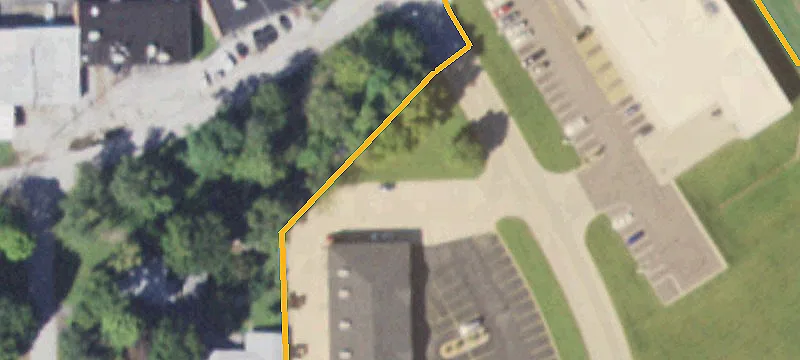 300 Wesley Dr