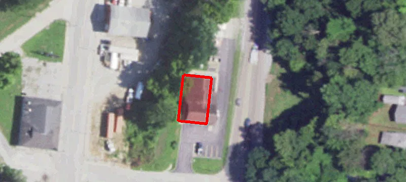 1002 Martin Luther King Dr