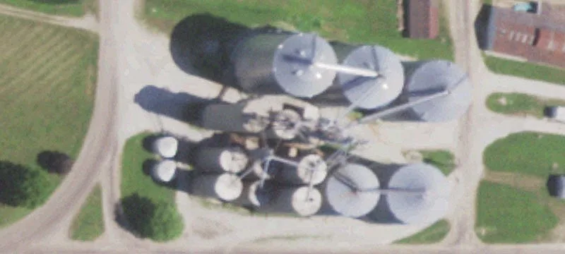 Easton, IL 62633