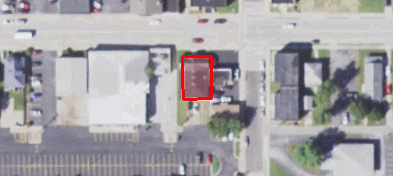 160 Ferguson Ave