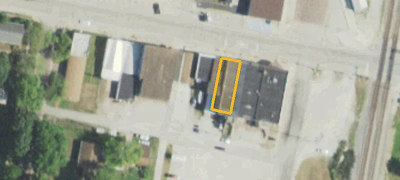 111 Seminary Ave