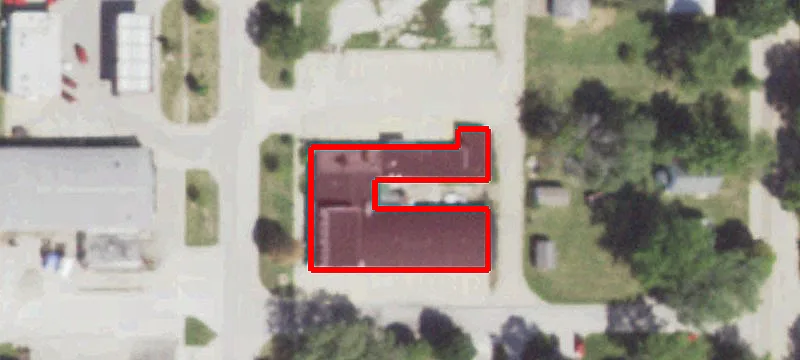 528 Sangamon Ave
