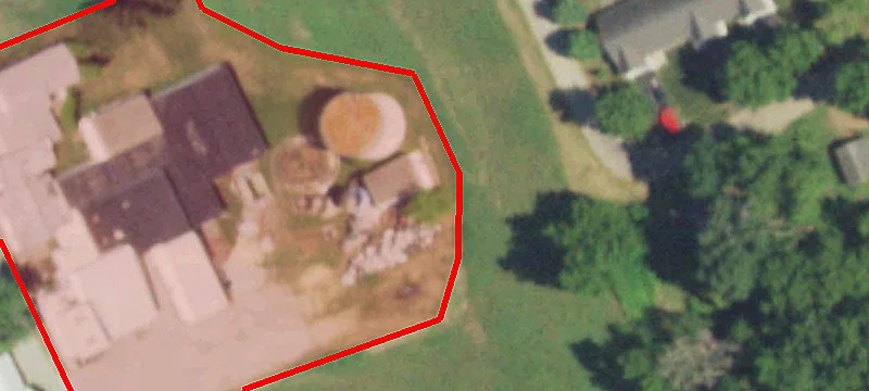 402 Oak Ave