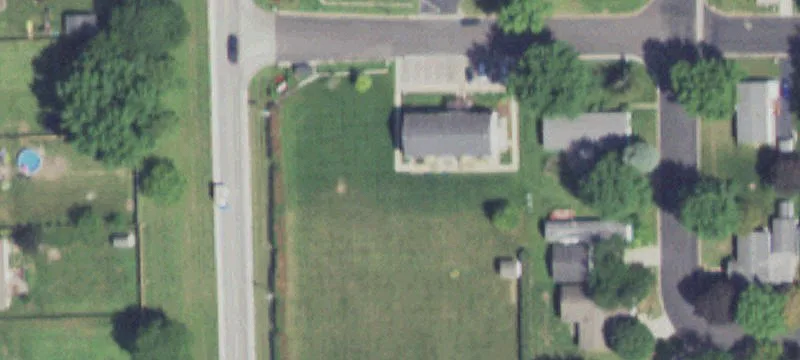 1 Birch Dr