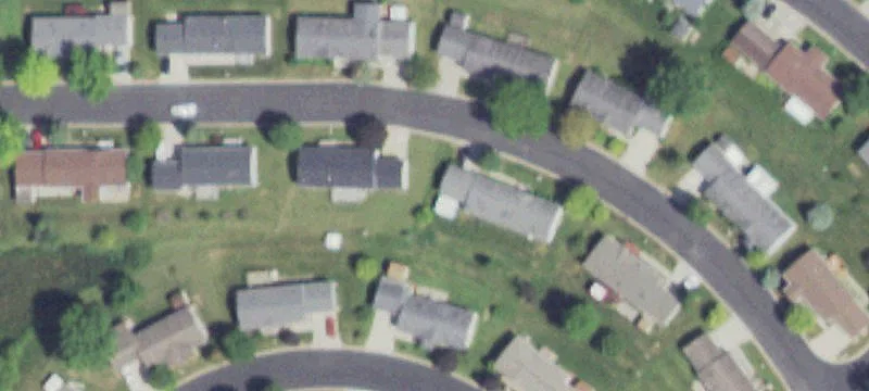 1 Birch Dr