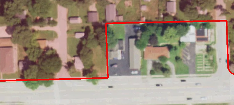 712 Windsor Rd