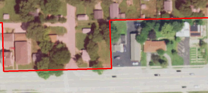 708 Windsor Rd