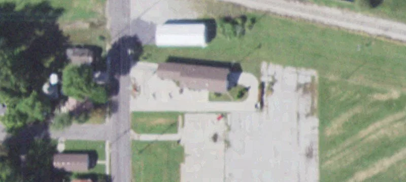 166 Niagara St