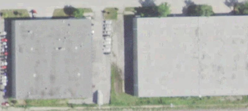 951 Lunt Ave