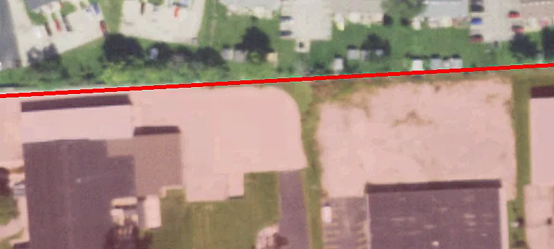201 Beaver St