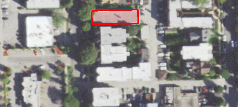 428 Maple Ave, Unit P4