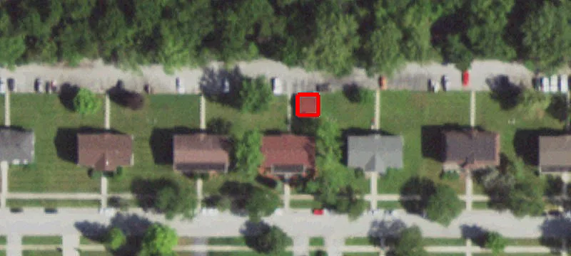 4116 Charleston Rd