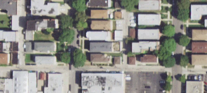 8021 Knox Ave, Unit C