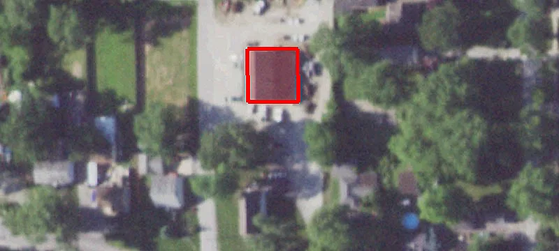 2038 Thornton Lansing Rd