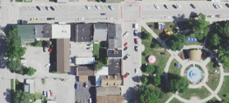 1008 Laurel St
