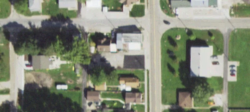 1802 Bloomington St