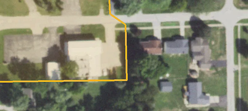115 Magnolia Dr