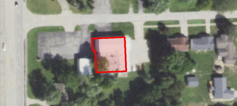 125 Magnolia Dr