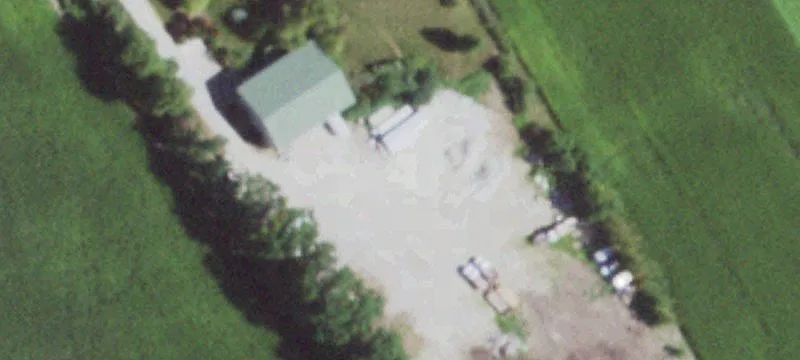 8756 Highpoint Rd