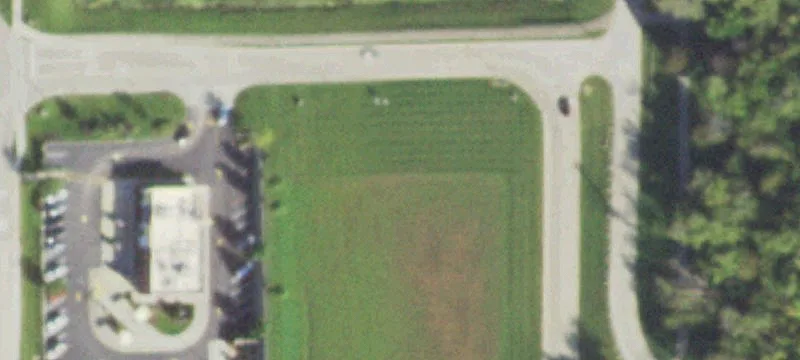 Bank Dr