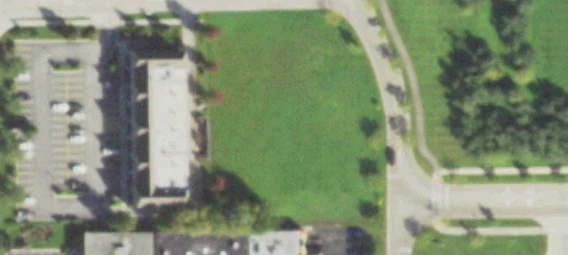 Bank Dr