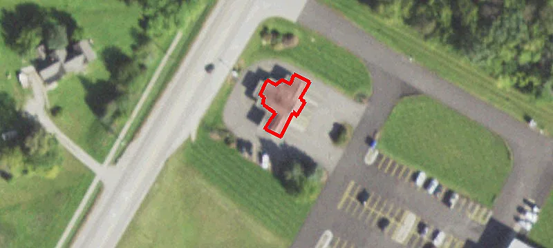 4000 Johnsburg Rd