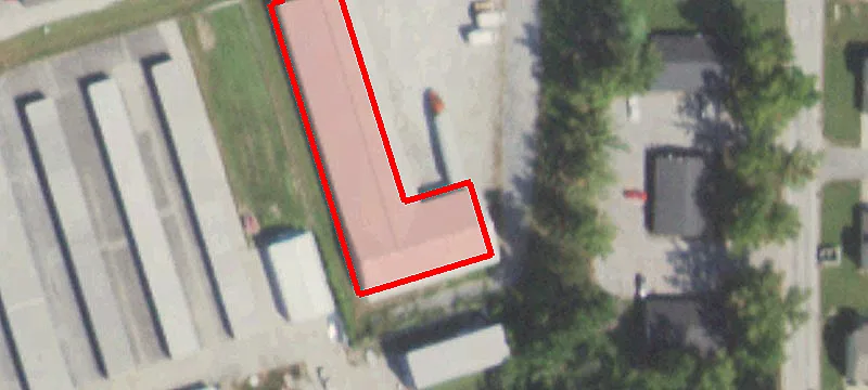 1295 Harmony Ln