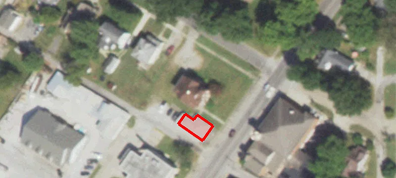205 Main St