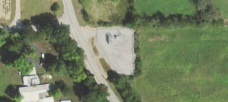 Old Hwy 51
