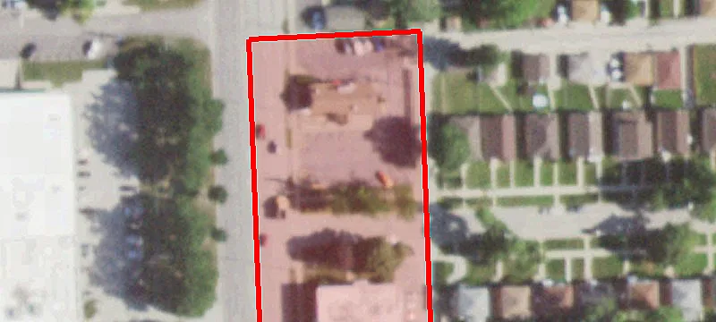 815 Mannheim Rd