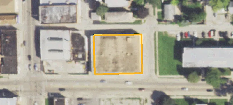 1801 Saint Charles Rd