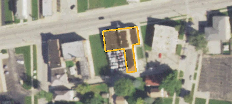 2716 Saint Charles Rd