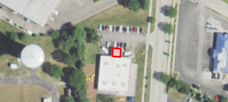 950 Lombard Rd