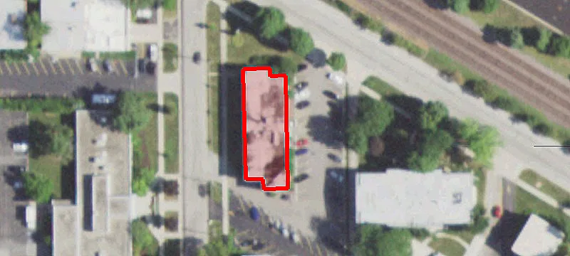 401 Prospect Ave