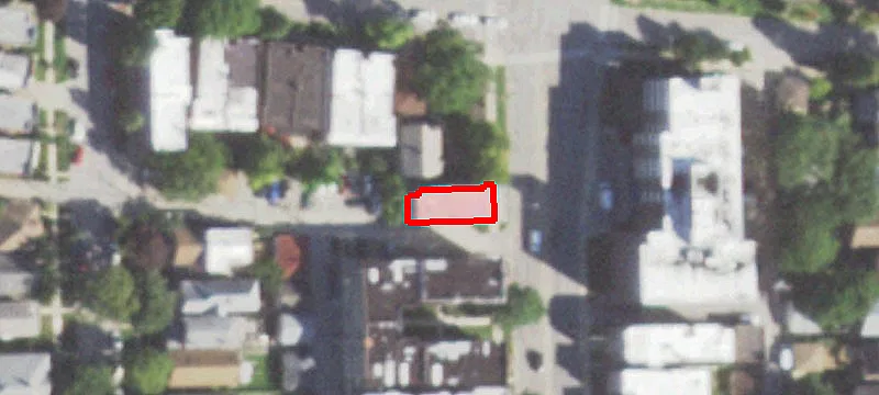 810 Austin Blvd