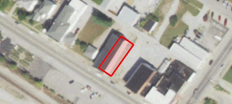 131 Vienna St