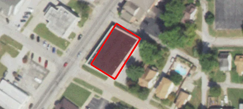 200 Main St