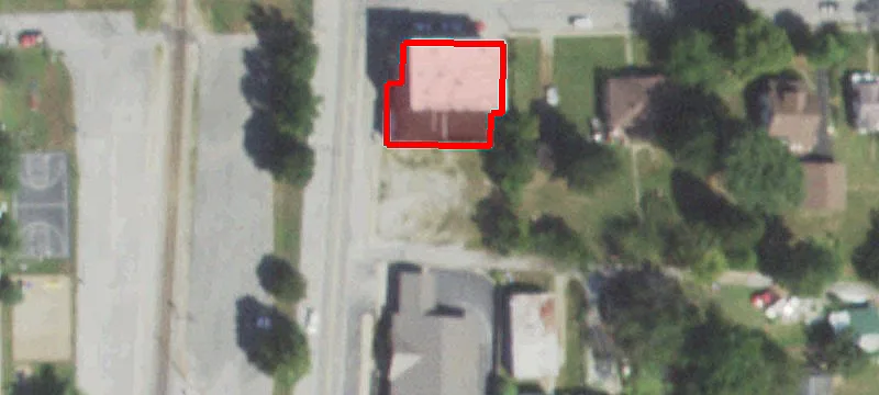 120 Frnt St