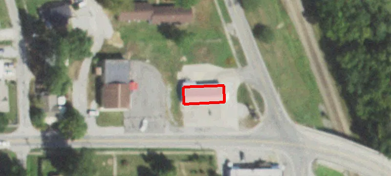 109 Oak St