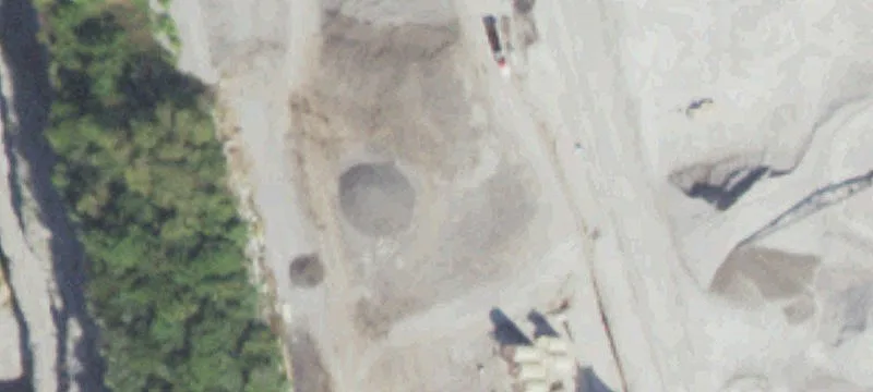 Quarry Rd