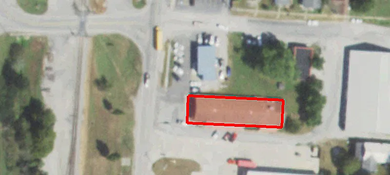200 Frnt St