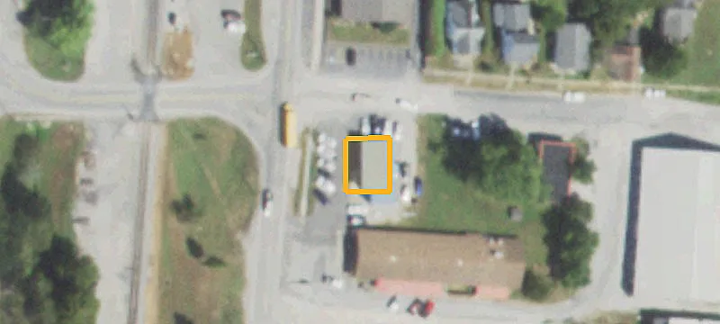 200 Frnt St