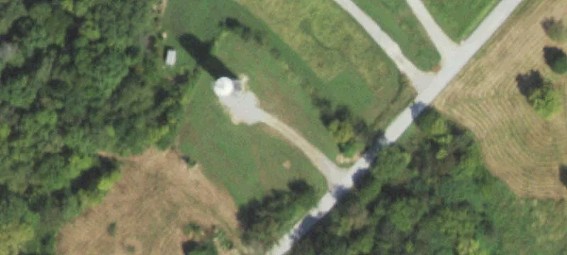 Body Barn Rd