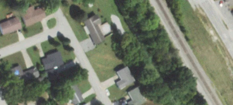 101 Cherry St