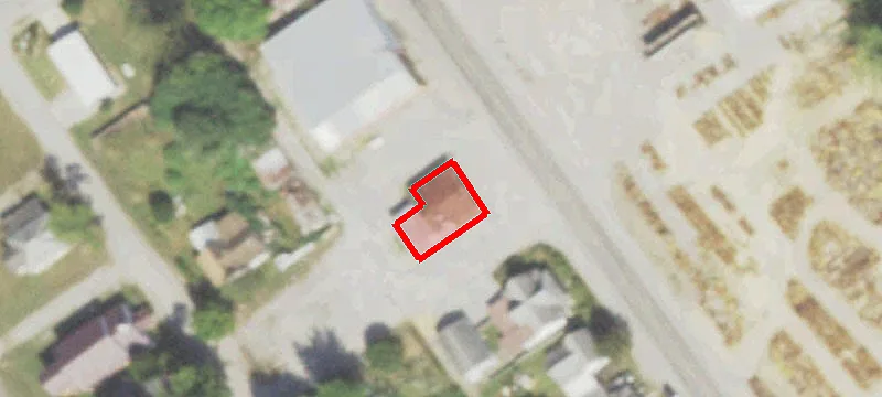 4625 State Rte 3rd 3